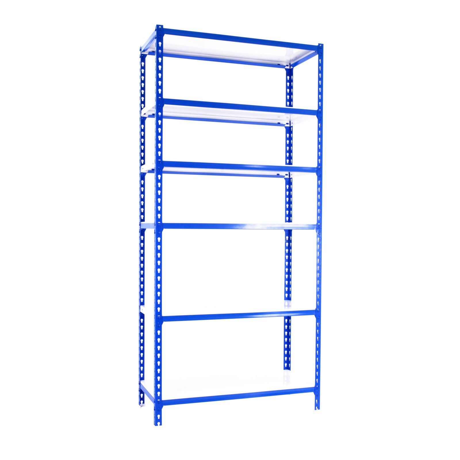Simonclick PLUS 6/500 Azul/blanco Simonrack 2500X1000 500 Mm