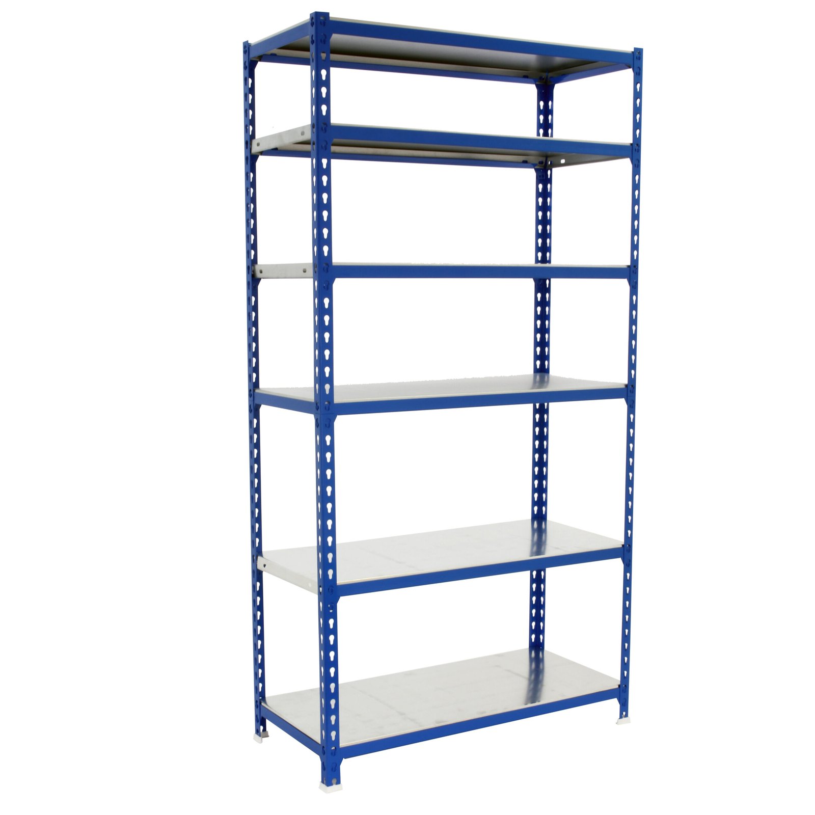 Simonclick PLUS 6/500 Azul/galva Simonrack 2500X1000 500 Mm