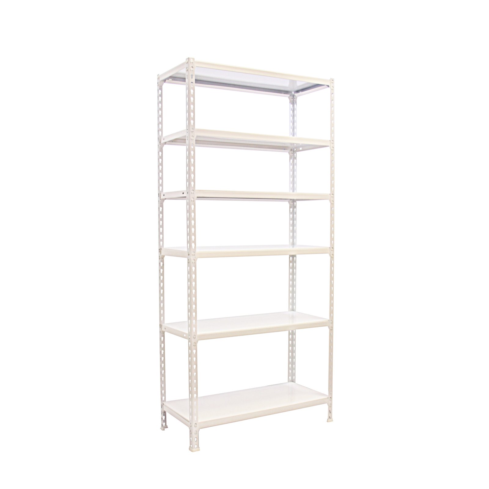Simonclick PLUS 6/500 Blanco/blanco Simonrack 2500X1000 500 Mm