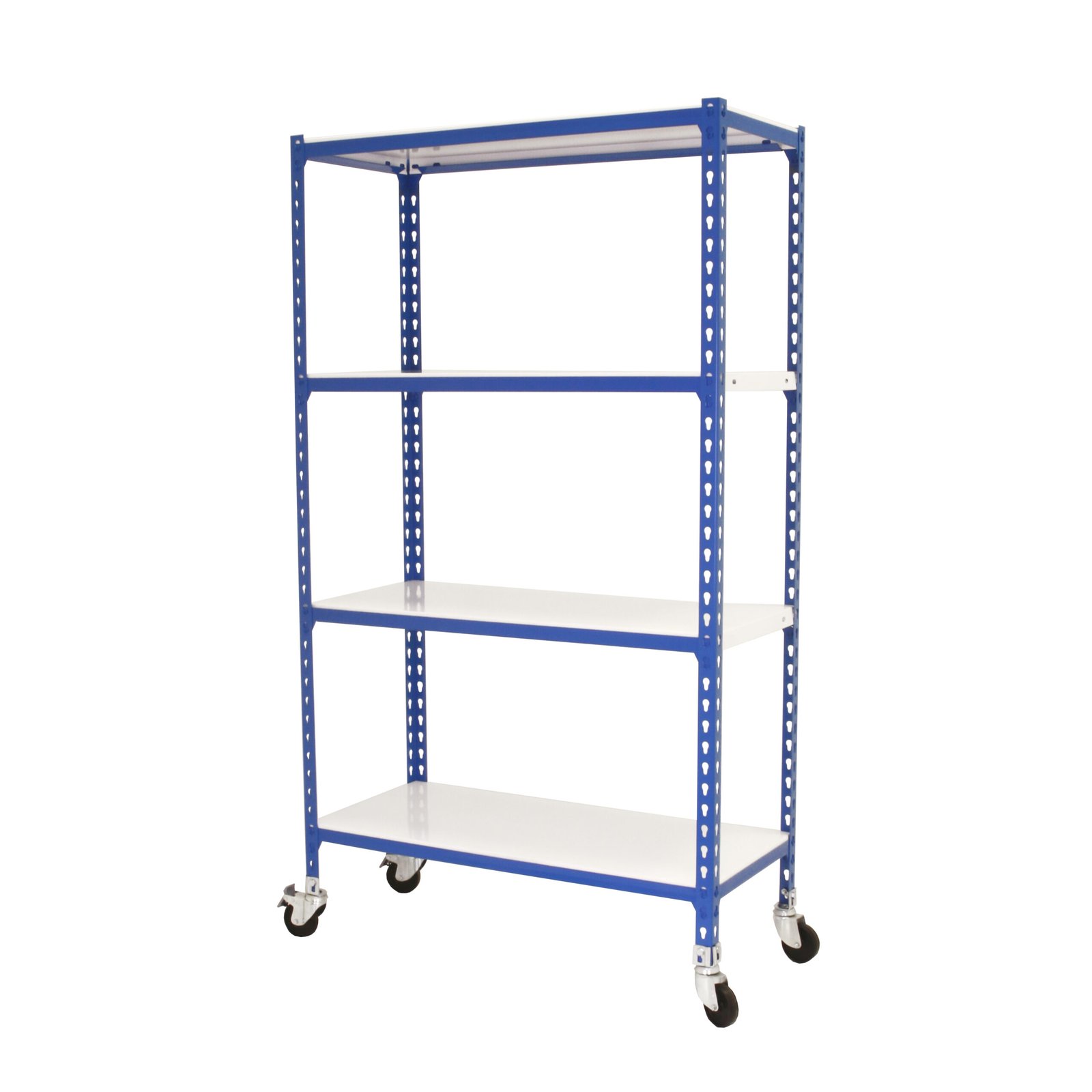 Simonclick Mobile 4/500 1500 Azul/blanco Simonrack 1575X900 500 Mm