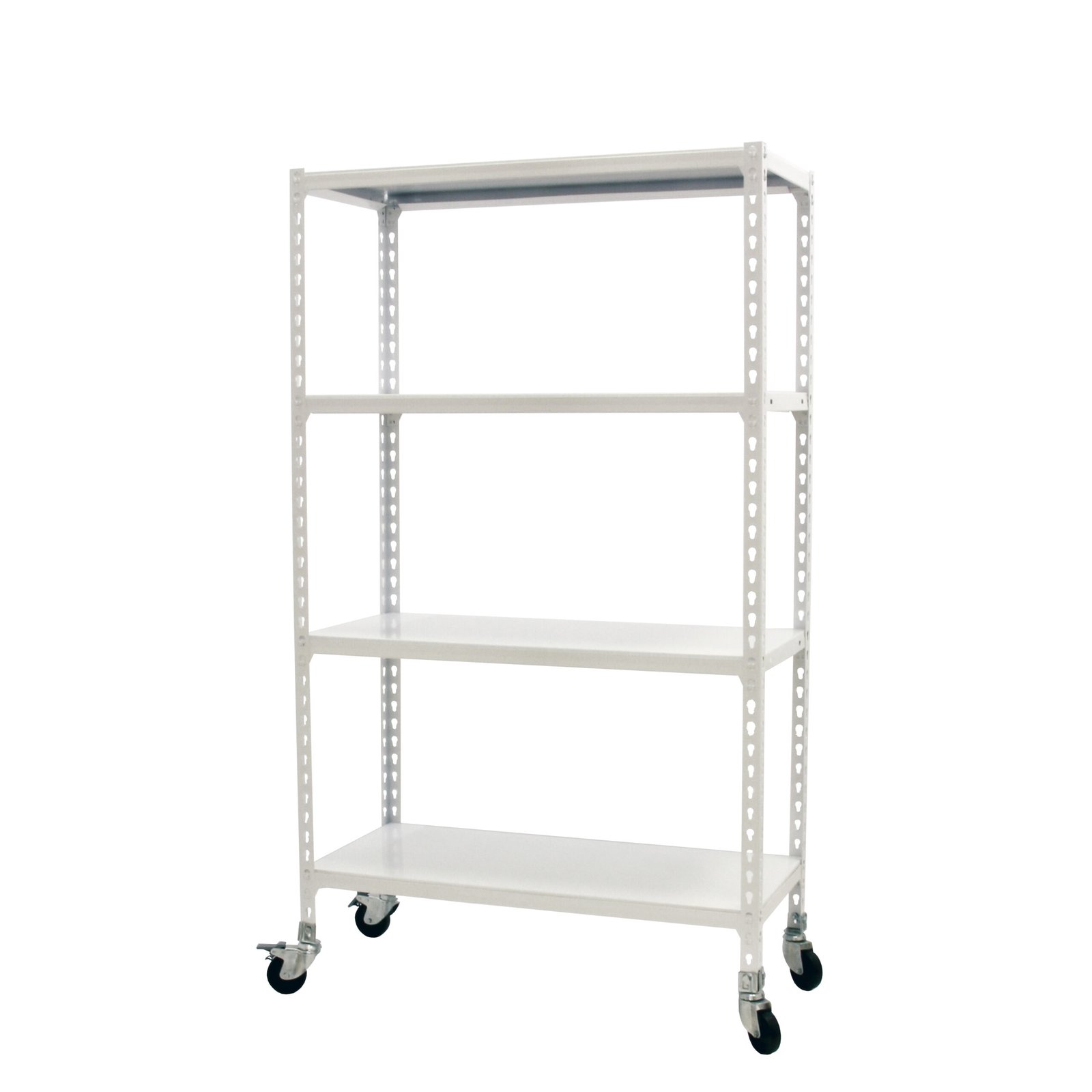 Simonclick Mobile 4/500 1500 Blanco/blanco Simonrack 1575X900 500 Mm