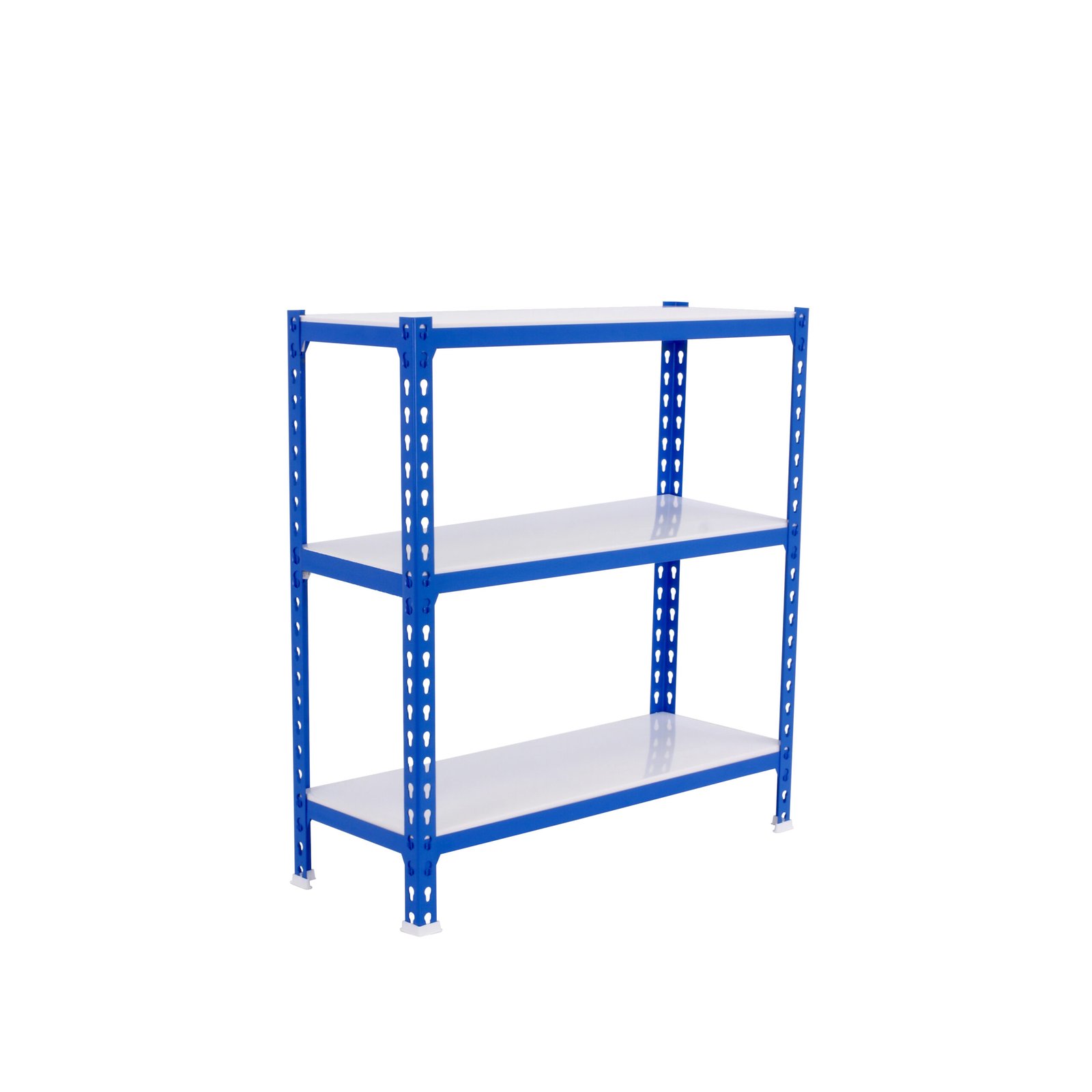 Simonclick Megaplus 3/500 900 Azul/blanco Simonrack 900X1200 200 Kg