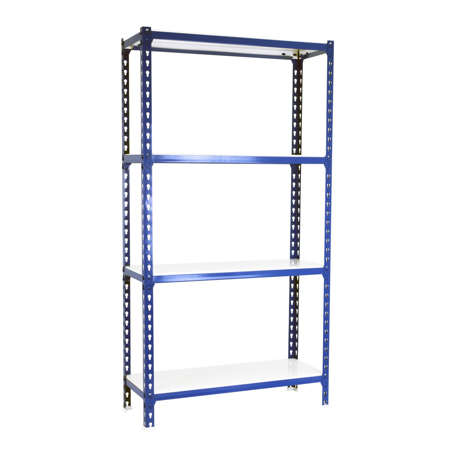 Simonclick Megaplus 4/500 1500 Azul/blanco Simonrack 1500X1200 200 Kg