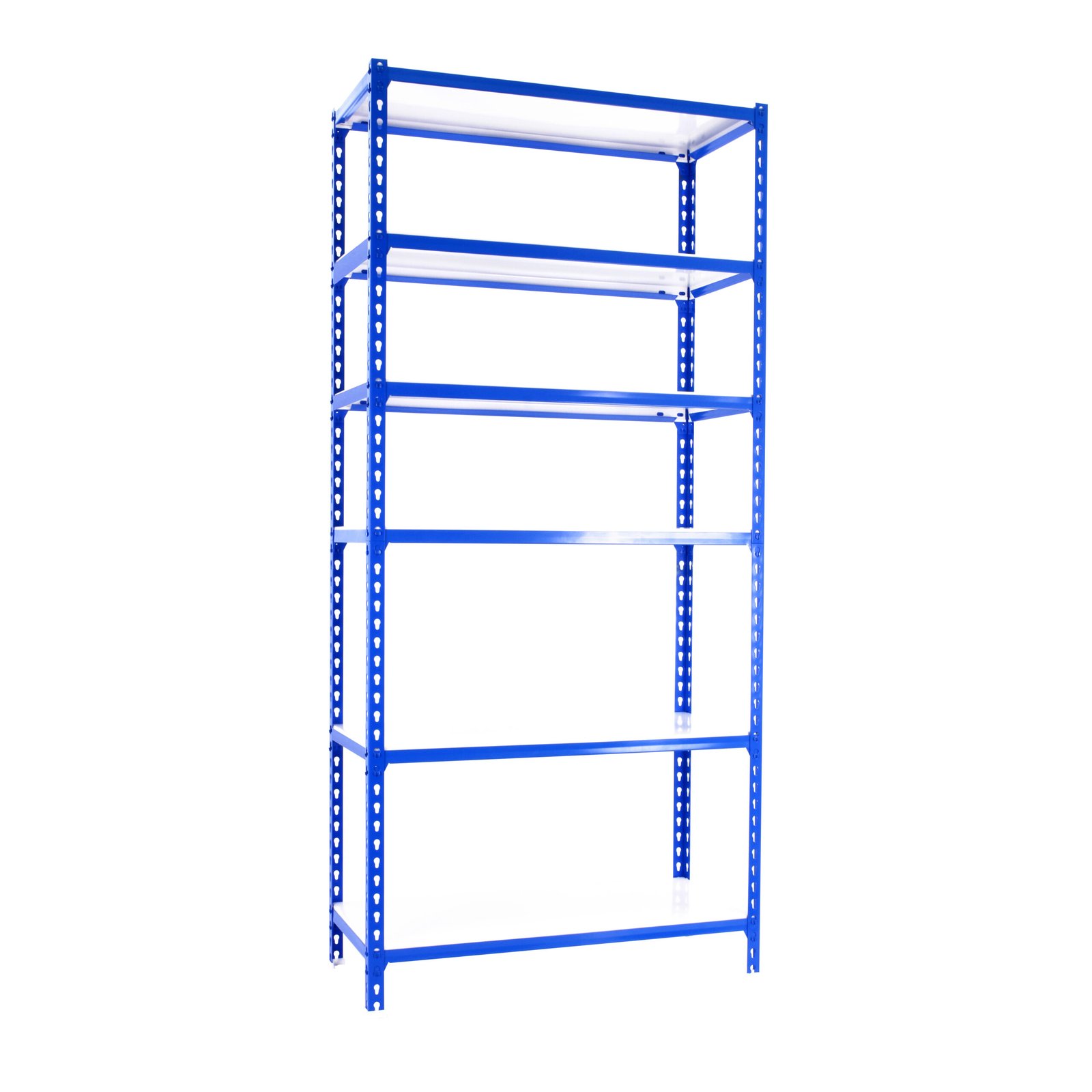 Simonclick Megaplus 6/500 2500 Azul/blanco Simonrack 2500X1200 200 Kg