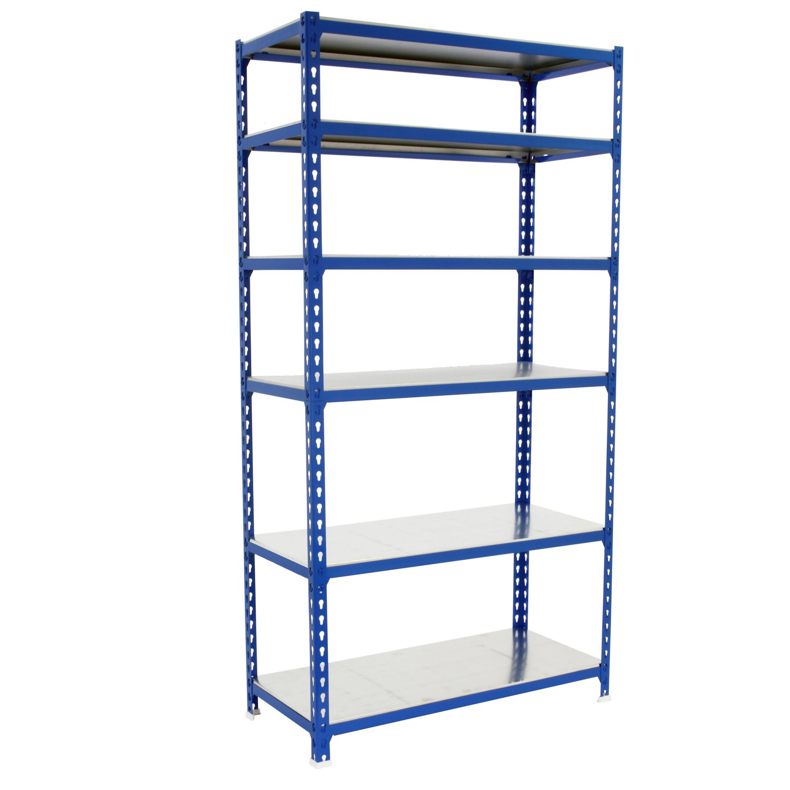 Simonclick Megaplus 6/500 2500 Azul/galva Simonrack 2500X1200 200 Kg