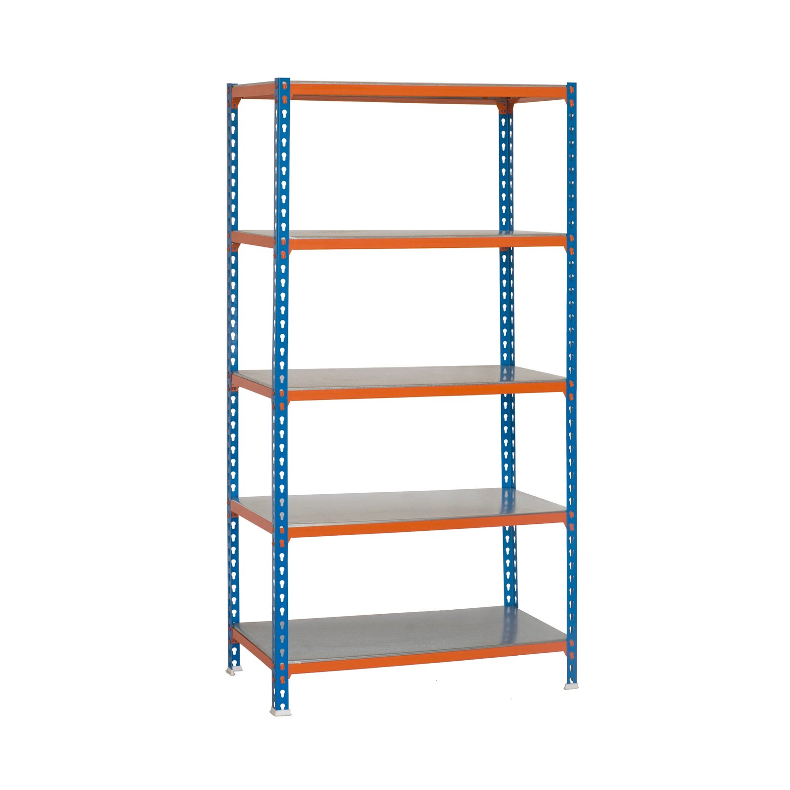 Simonclick Megaplus 5/500 Azul/naranja/galva Simonrack 2000X1200 200 Kg