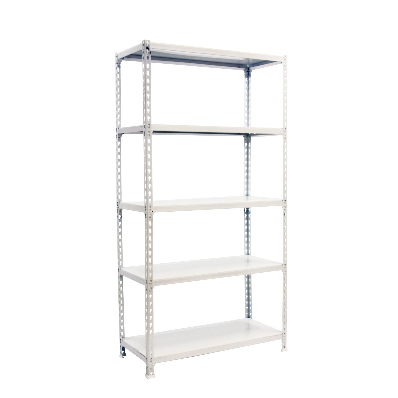 Simonclick Megaplus 5/500 Blanco/blanco Simonrack 2000X1200 200 Kg