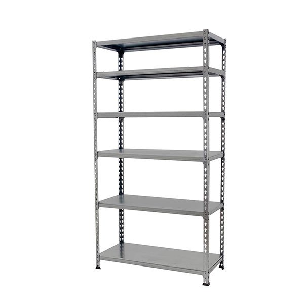 Simonclick Superplus 6/500 Gris/gris Simonrack 2500X1100 500 Mm