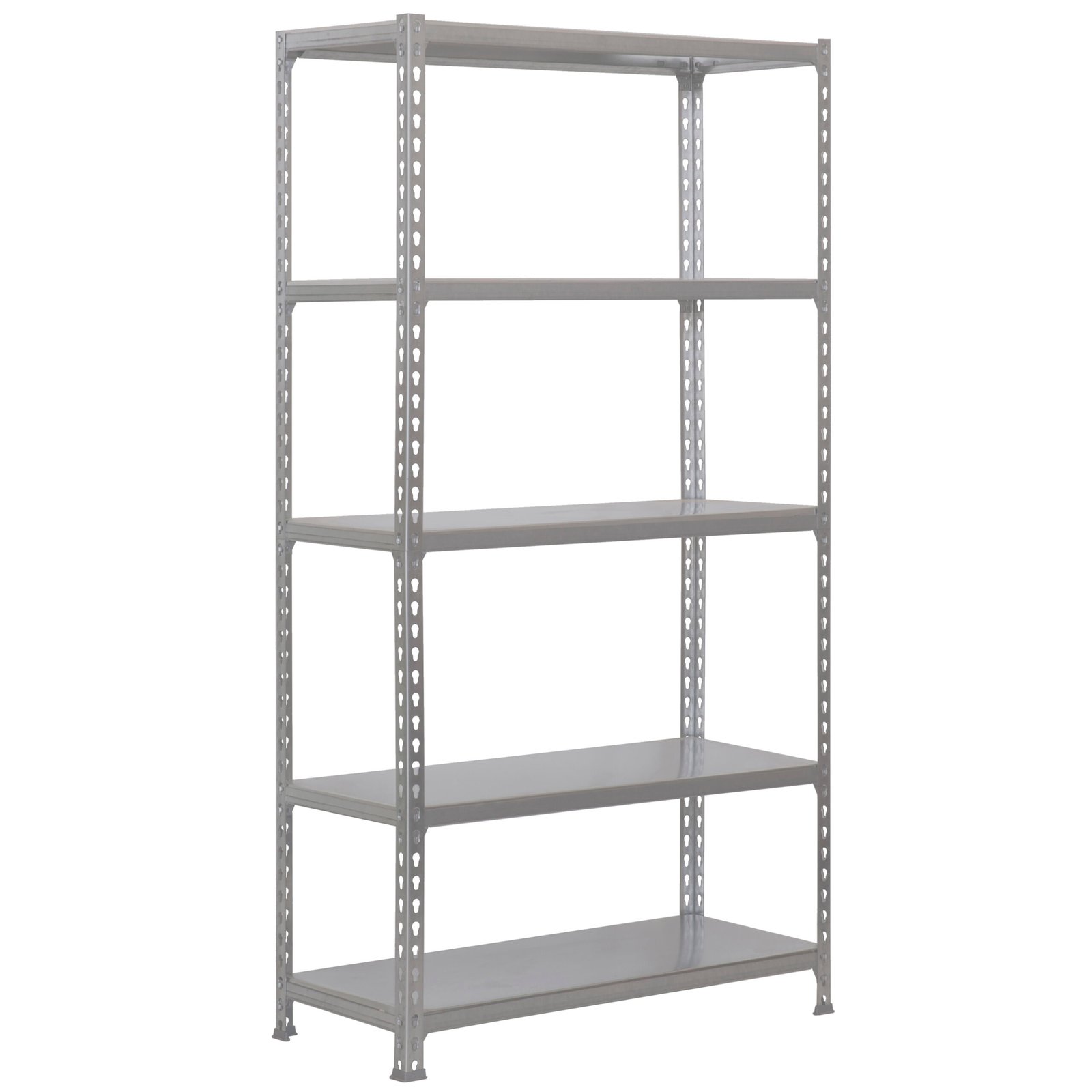 Simonclick Superplus 5/600 2000 Gris/galva Simonrack 2000X1100 600 Mm