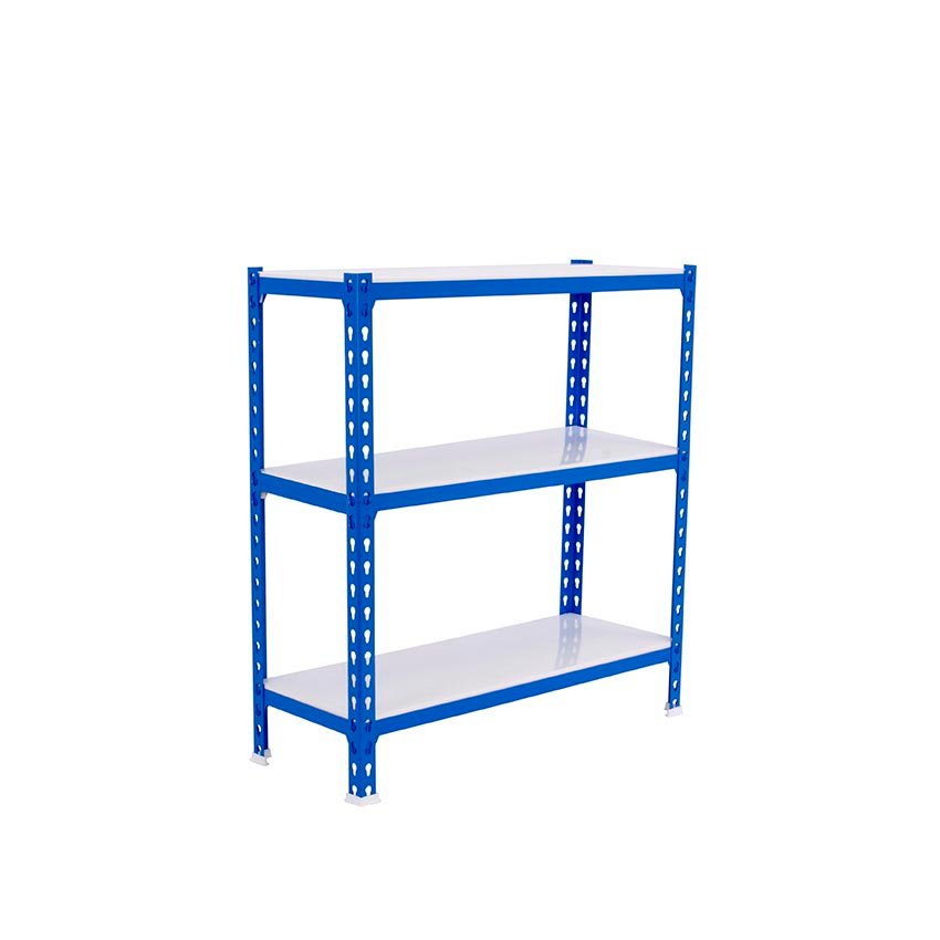 Simonclick Superplus 3/400 900 Azul/blanco Simonrack 900X1100 400 Mm