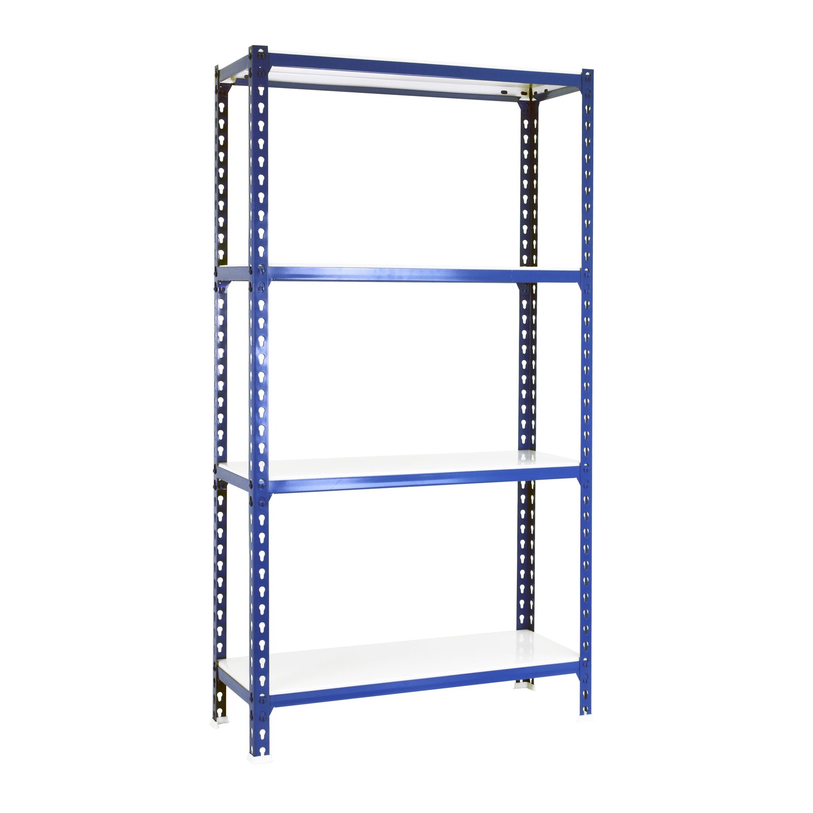 Simonclick Superplus 4/500 1500 Azul/blanco Simonrack 1500X1100 500 Mm
