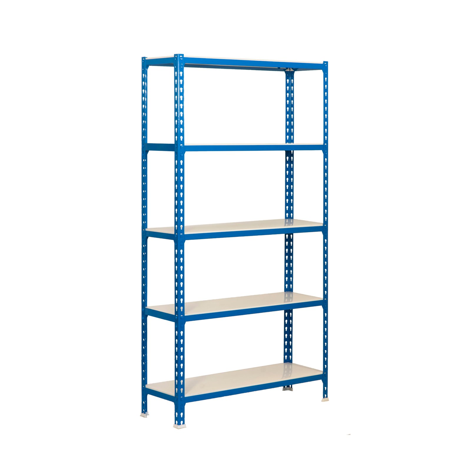 Simonclick Superplus 5/500 Azul/blanco Simonrack 2000X1100 500 Mm