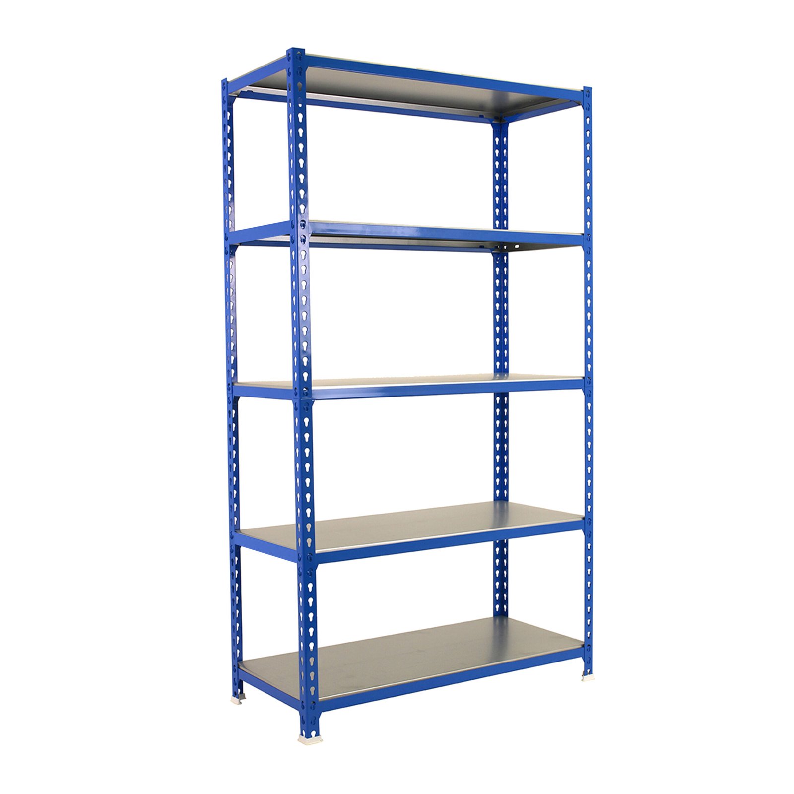 Simonclick Superplus 5/600 2000 Azul/galva Simonrack 2000X1100 600 Mm