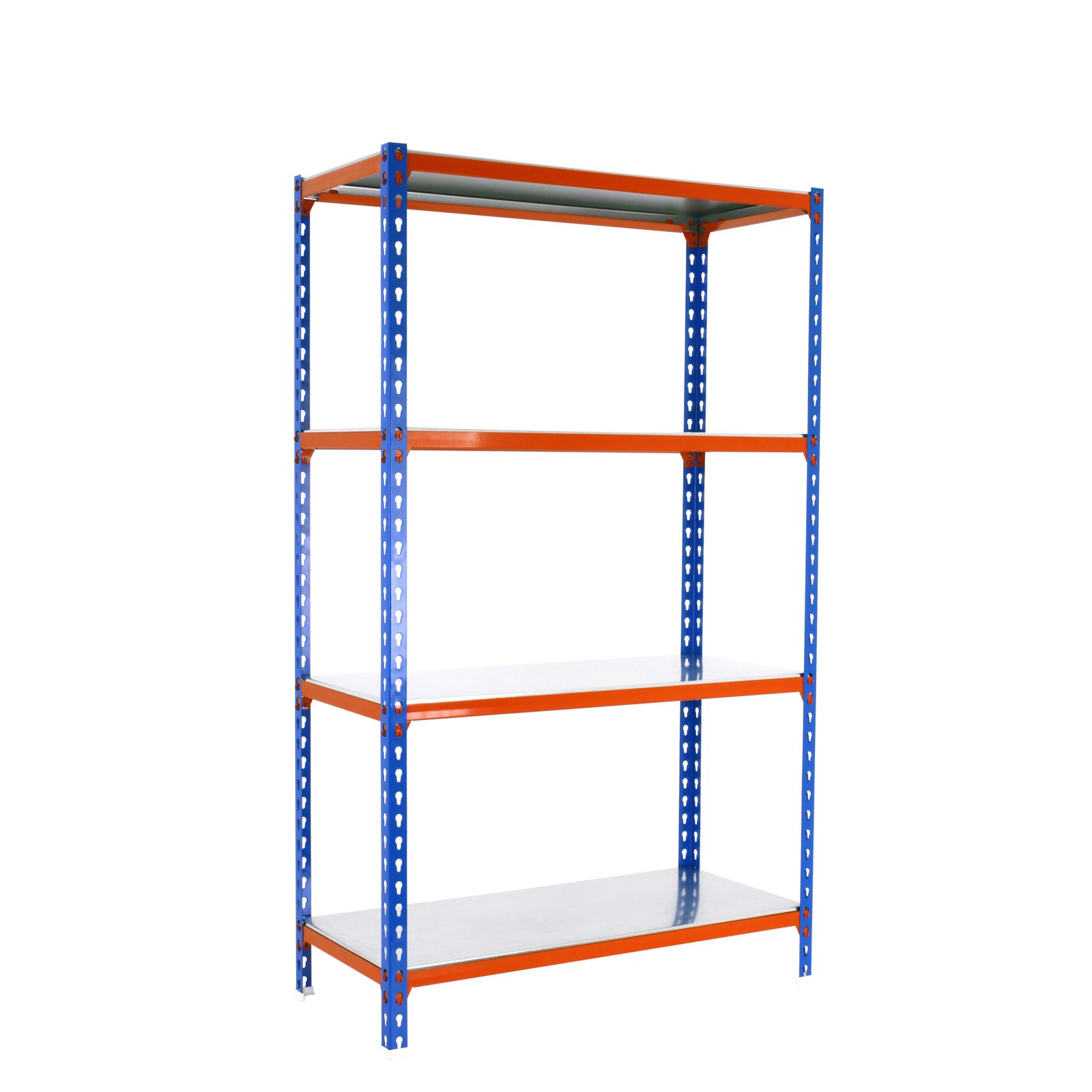 Simonclick Superplus 4/500 1500 Azul/nara/galv Simonrack 1500X1100 500 Mm