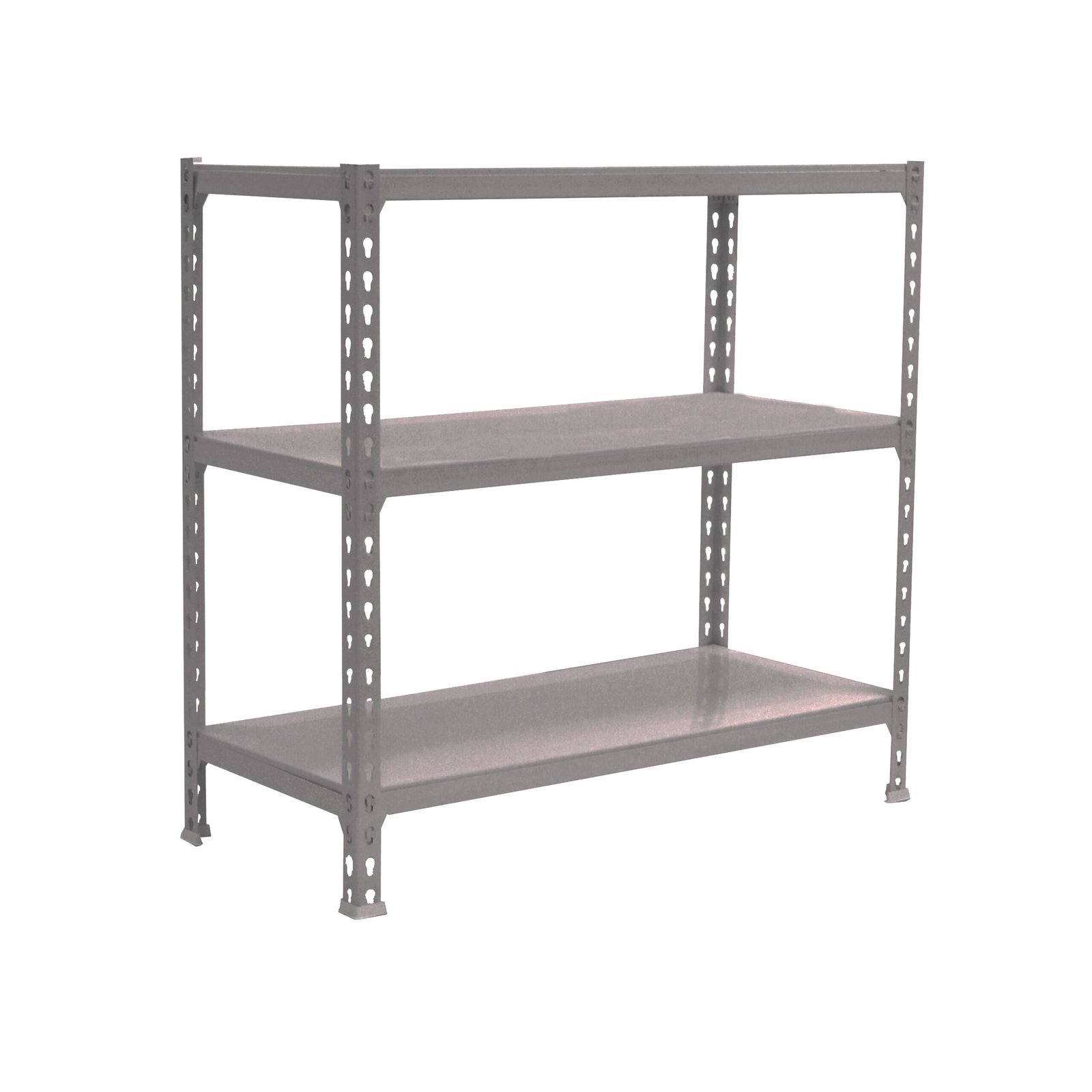 Simonclick Superplus 3/300 900 Gris/gris Simonrack 900X1100 300 Mm