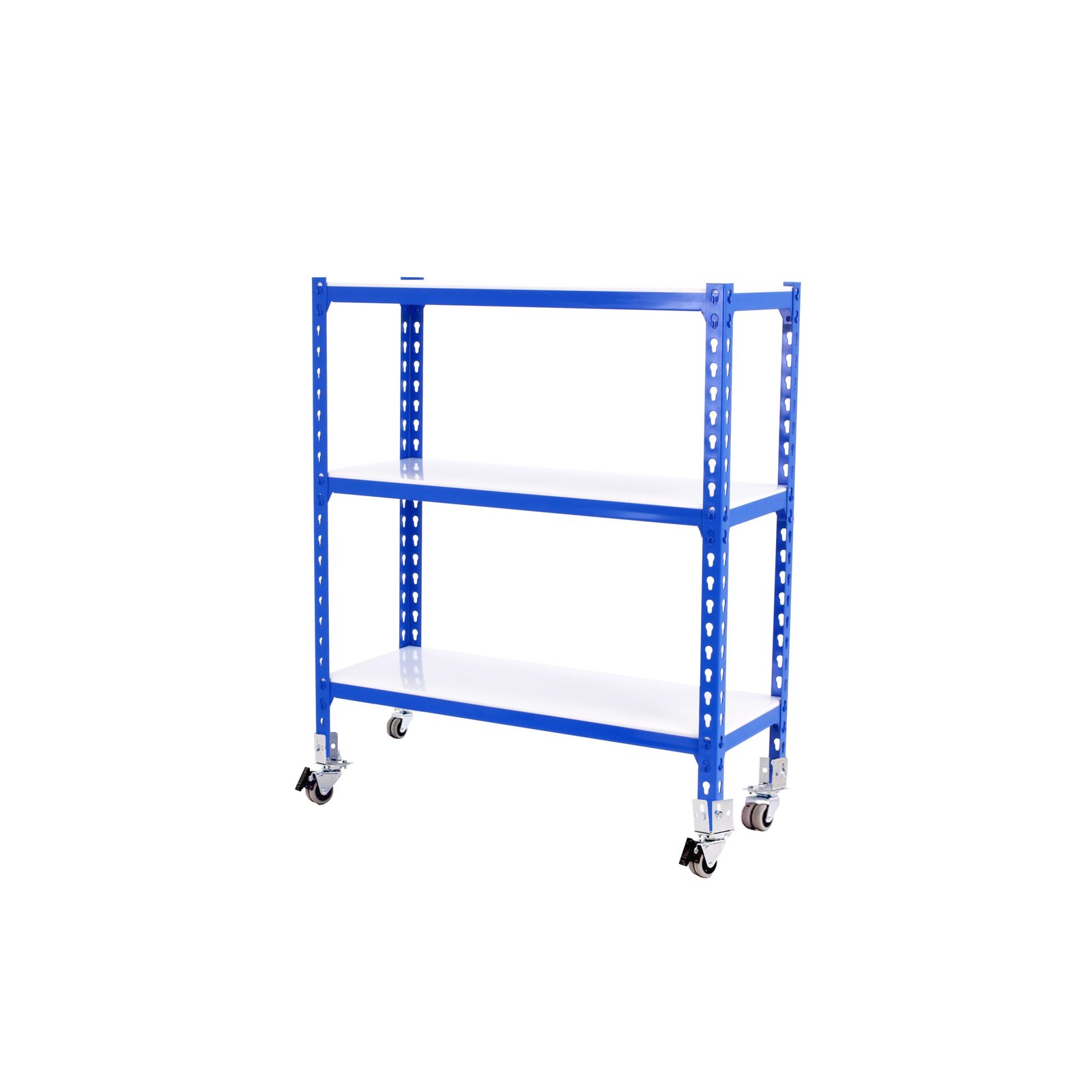 Simonclick Mobile Superplus 3/500 900 Azul/gal Simonrack 975X1100 500 Mm