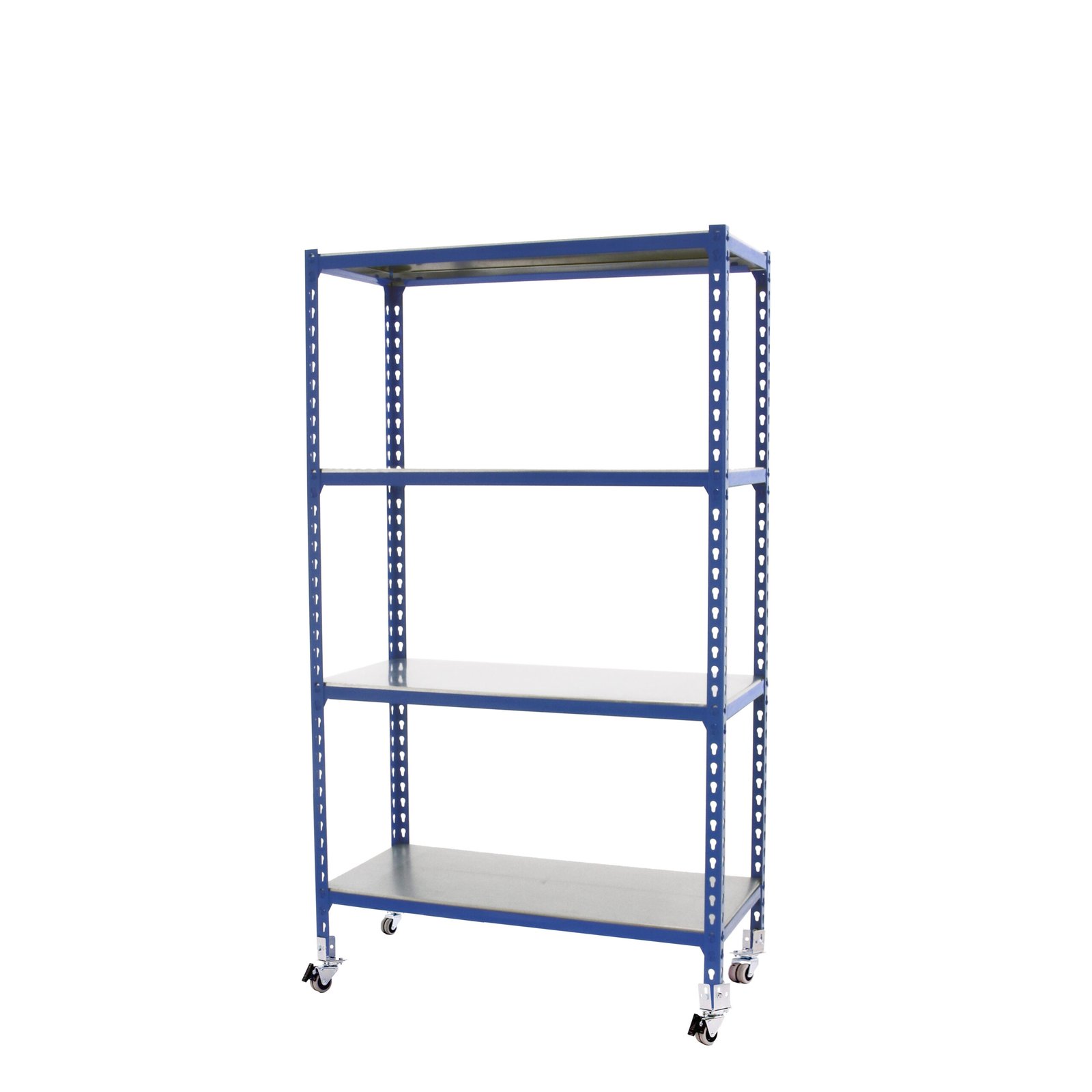 Simonclick Mobile Superplus 4/500 1500 Azu/gal Simonrack 1575X1100 500 Mm Azul