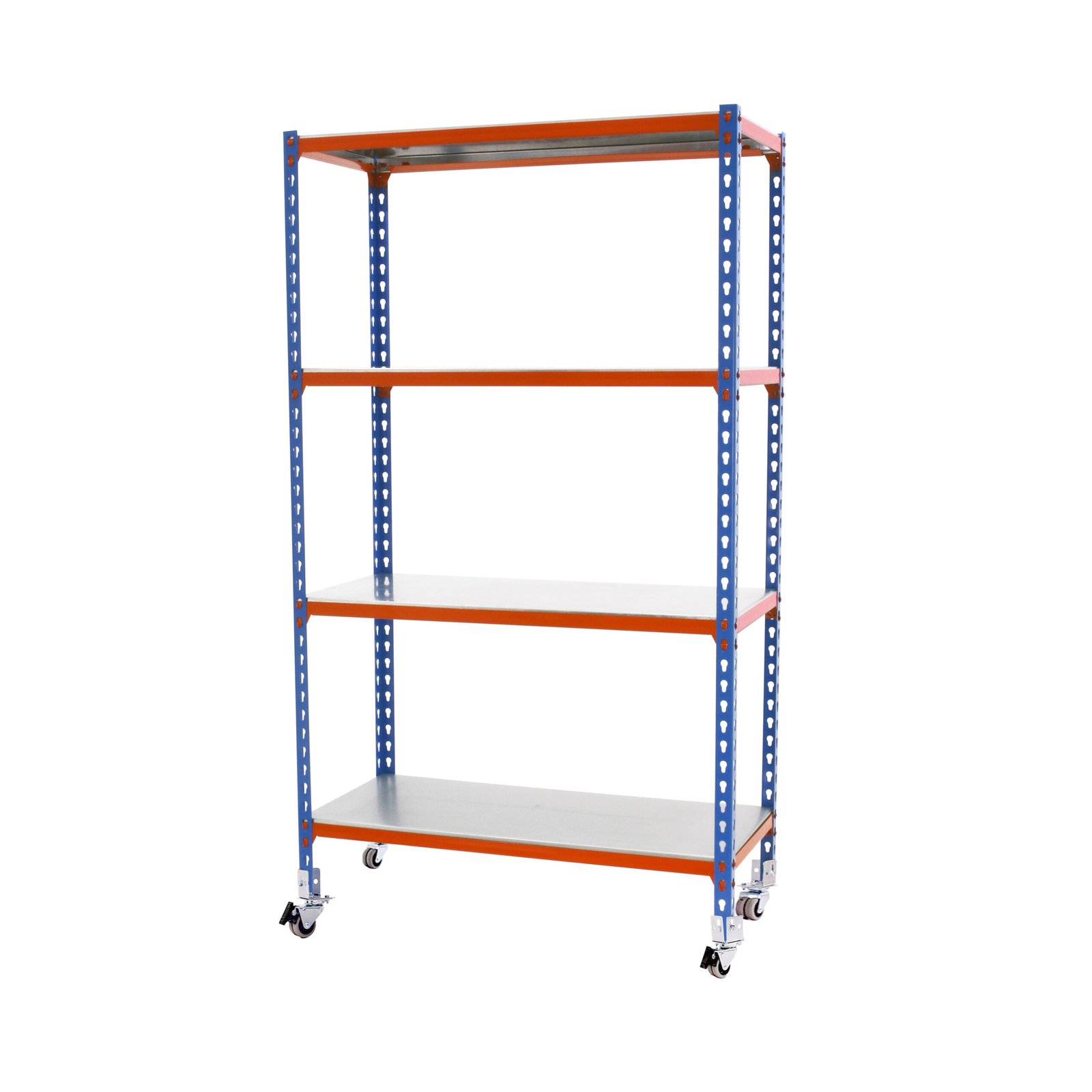 Simonclick Mobile Superplus 4/500 1500 Az/na/g Simonrack 1575X1100 500 Mm Azul