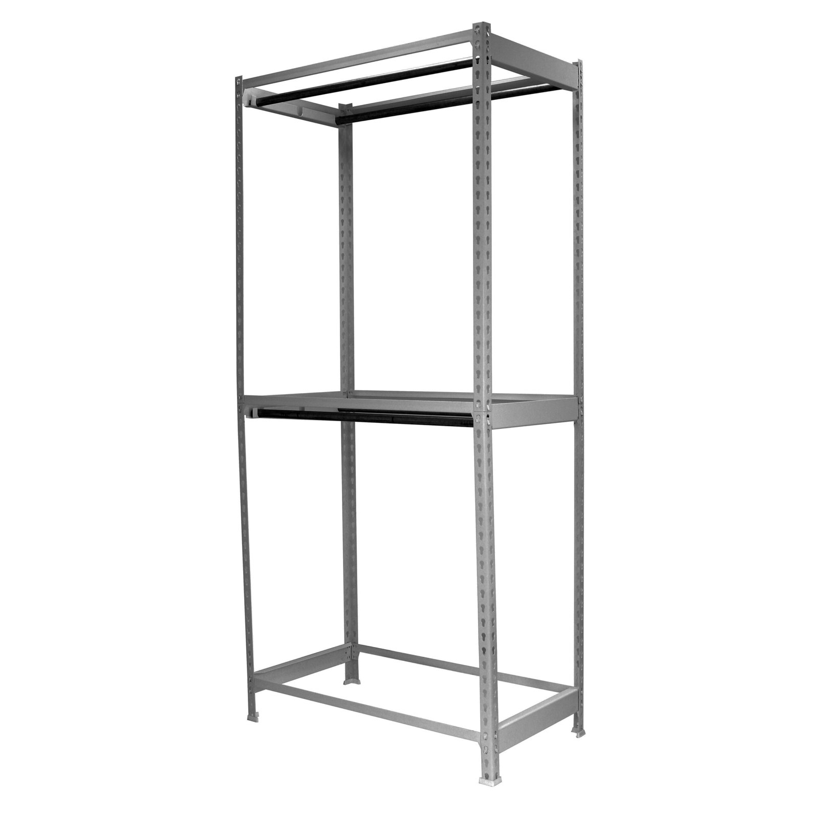 Simonclothing Double 2/201275 GRIS Simonrack 2000X1200 25 Kg