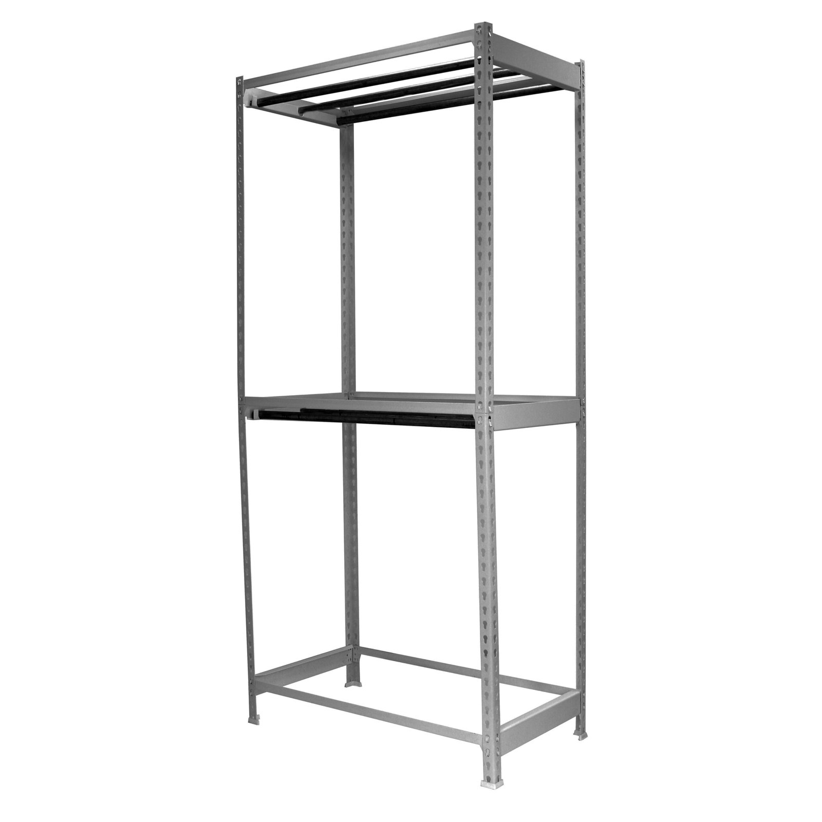 Simonclothing Double 3/309075 GRIS Simonrack 3000X900 25 Kg