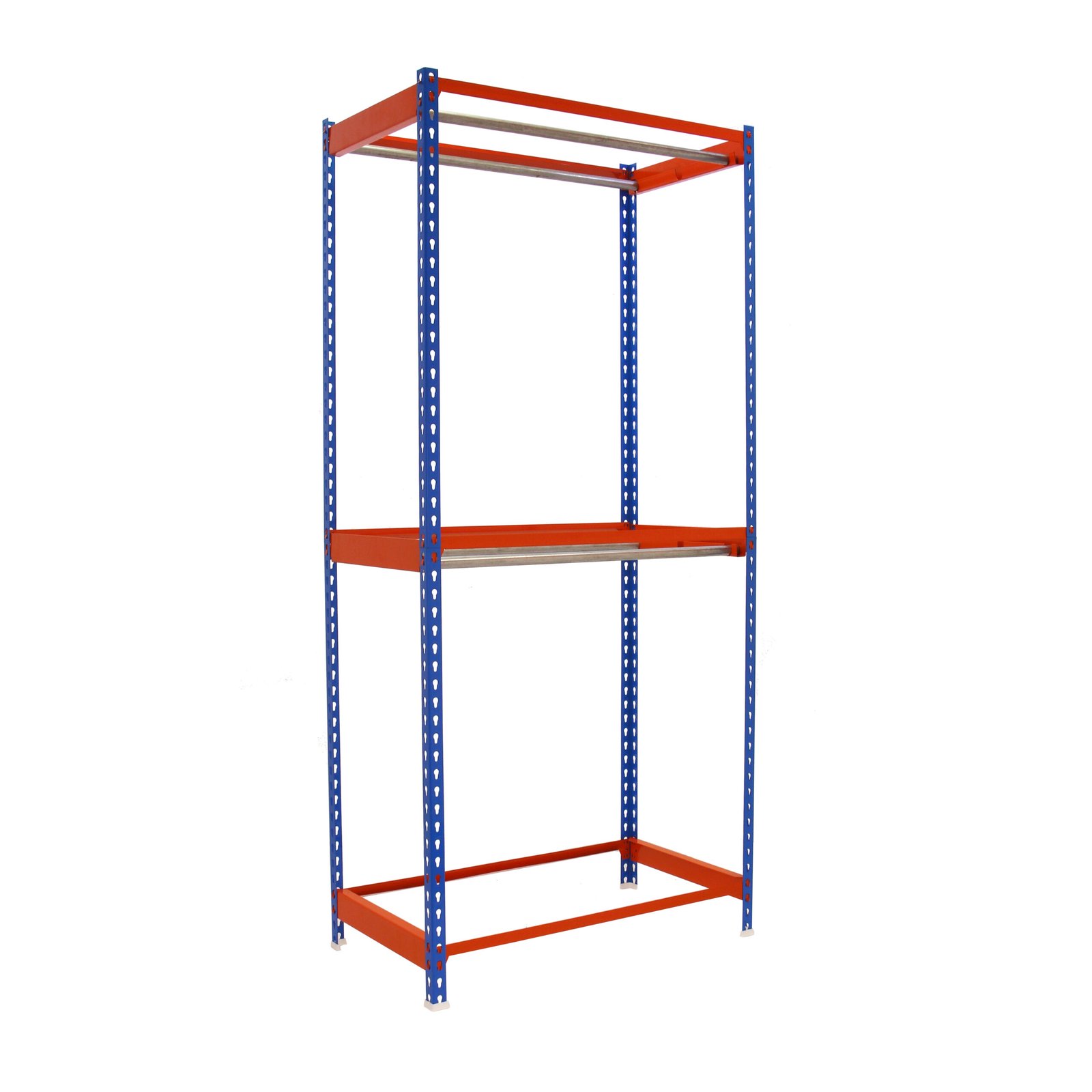 Simonclothing Double 2/259075 Azul/naranja Simonrack 2500X900 750 Mm