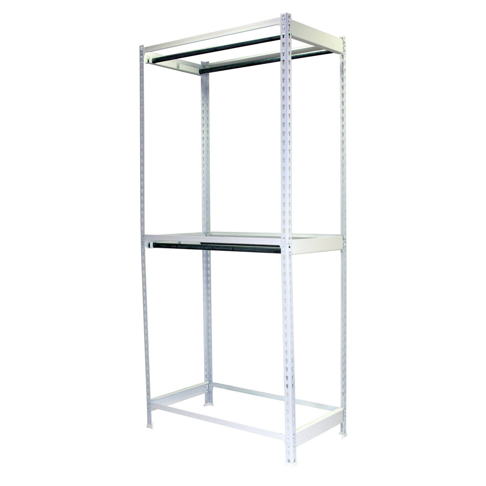 Simonclothing Double 2/259075 Blanco Simonrack 2500X900 25 Kg