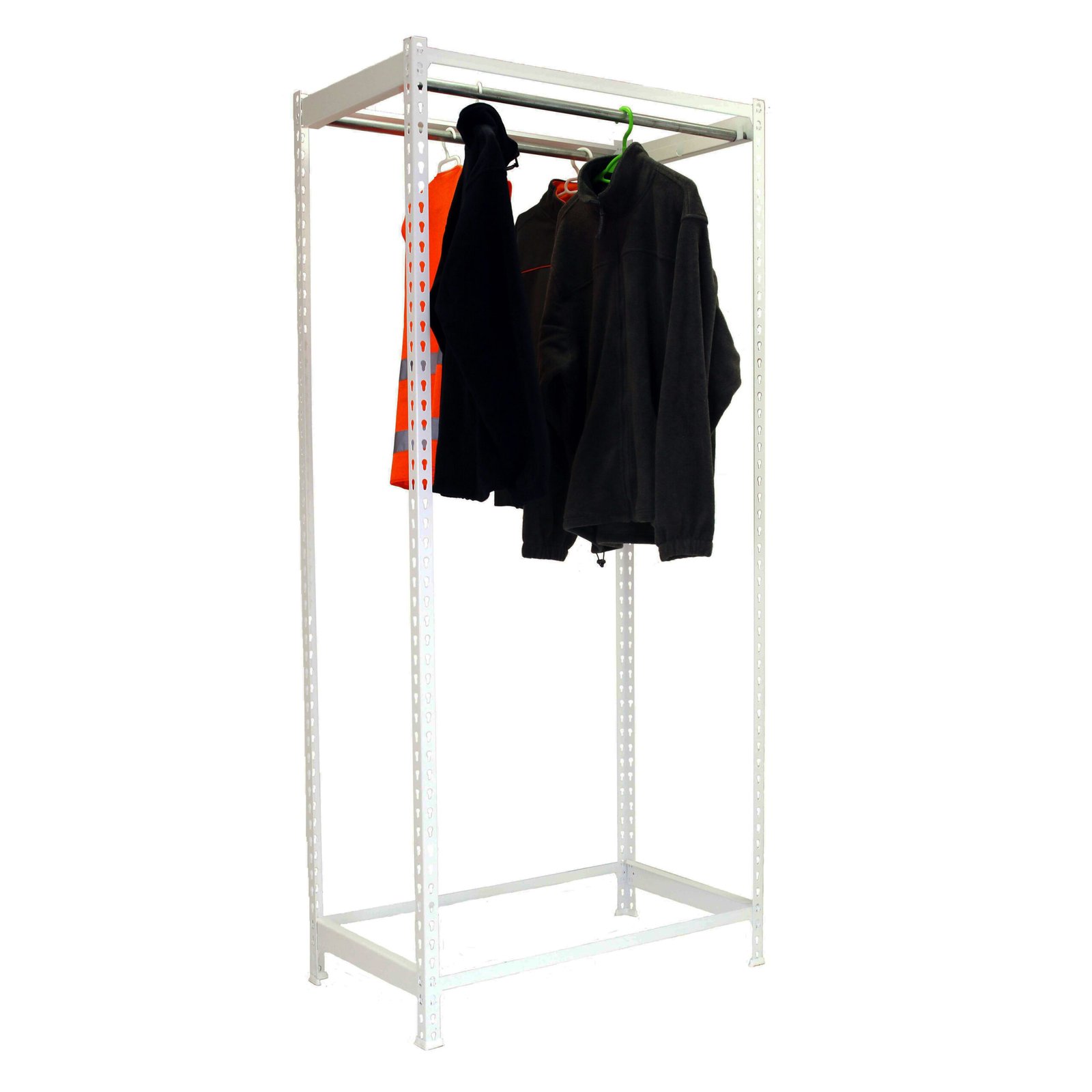 Simonclothing Single 2/251250 Blanco Simonrack 2500X1200 25 Kg - Imagen 2