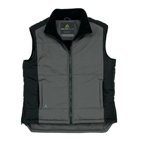 Chaleco acolchado DELTA PLUS Fidji