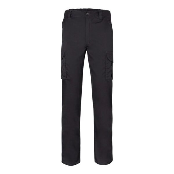 Pantalón multibolsillos VELILLA Stretch