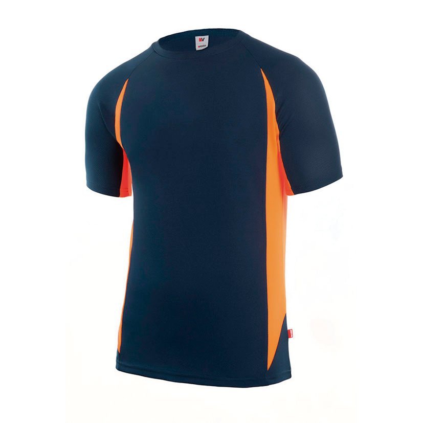 Camiseta técnica RATIO RC-1