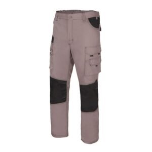 Pantalón multibolsillos bicolor RATIO RP-1