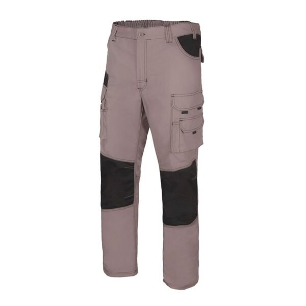 Pantalón multibolsillos bicolor RATIO RP-1