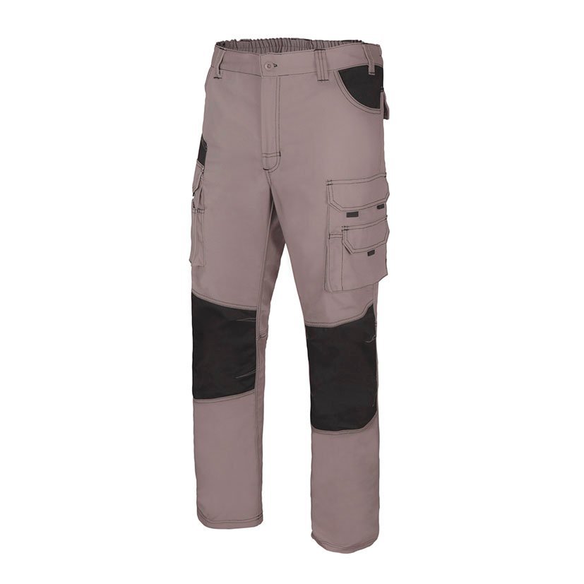 Pantalón multibolsillos bicolor RATIO RP-1