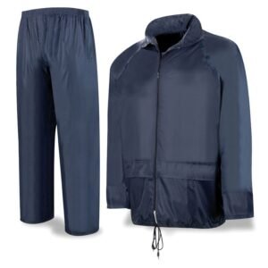 Buzo impermeable MARCA