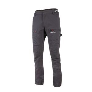 Pantalón multibolsillos U-POWER Horizon