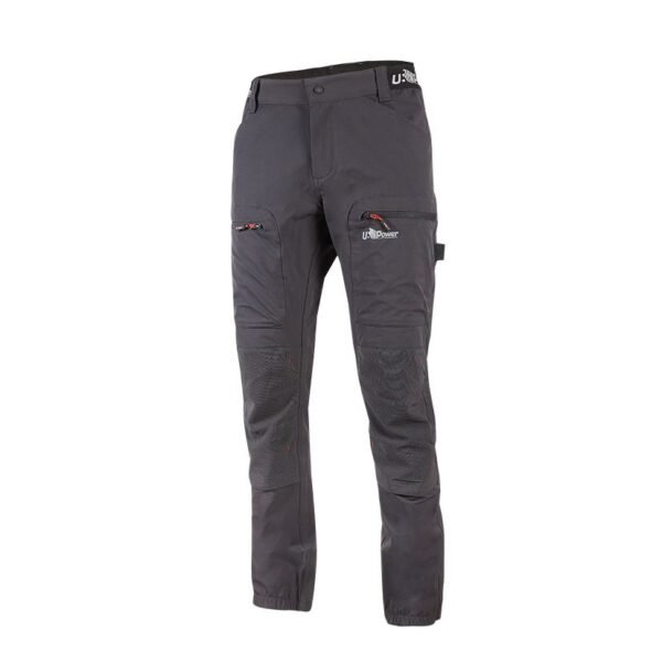 Pantalón multibolsillos U-POWER Horizon