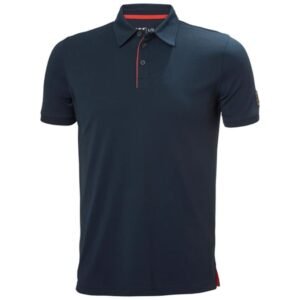 Polo HELLY HANSEN Kensington Tech