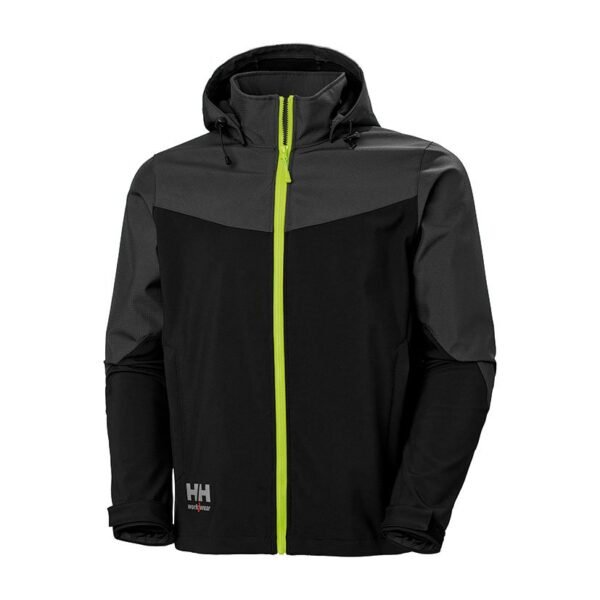 Chaqueta HELLY HANSEN Oxford
