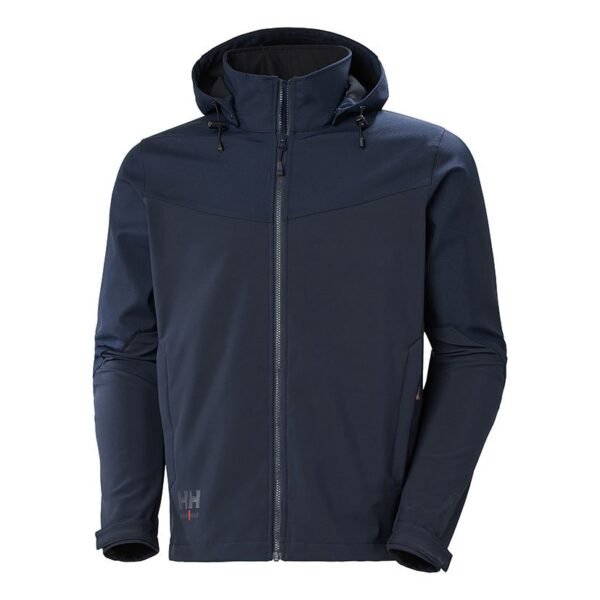 Chaqueta HELLY HANSEN Oxford
