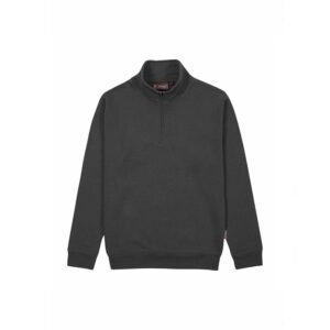 Sudadera U-POWER Tautra Grey Metorite