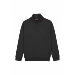 Sudadera U-POWER Tautra Black Carbon