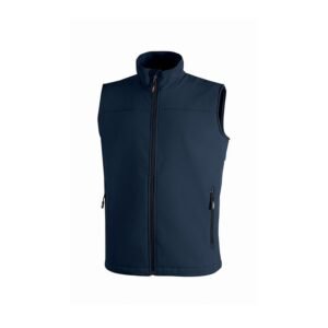 Chaleco U-POWER Westlake Blue