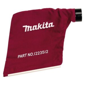 122351-2 Bolsa para polvo