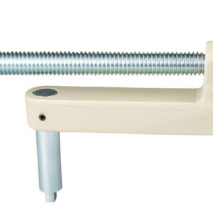 Mordaza Horizontal Makita 122470-4 corte