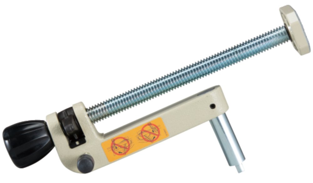 Mordaza Horizontal Makita 122470-4 corte - Imagen 2