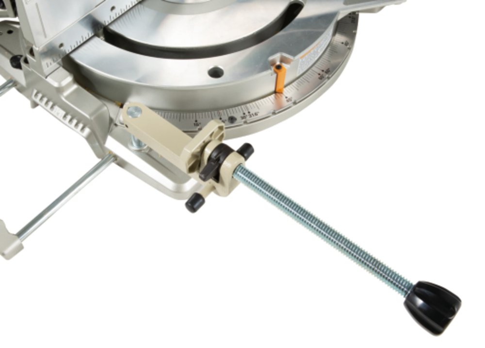 Mordaza Horizontal Makita 122470-4 corte - Imagen 5