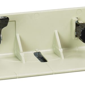 Montaje de la Guía de Ángulo Makita 122473-8 fresadora