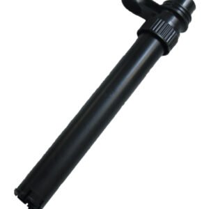 Boquilla de Aspiración 19 / 22 Mm Makita 122609-9 fresadora