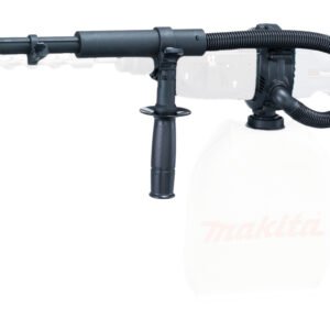 122709-5 Conjunto de colector de polvo