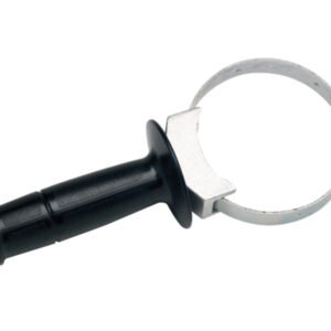 122727-3 Empuñadura auxiliar